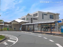 【千葉県/千葉市中央区村田町】千葉市中央区村田町 土地 周辺施設