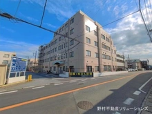 【千葉県/千葉市中央区村田町】千葉市中央区村田町 土地 周辺施設