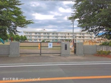 【千葉県/千葉市花見川区長作町】千葉市花見川区長作町 土地 周辺施設