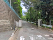 【千葉県/千葉市花見川区長作町】千葉市花見川区長作町 土地 周辺施設
