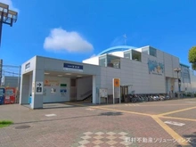 【千葉県/千葉市花見川区長作町】千葉市花見川区長作町 土地 周辺施設