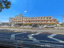 【千葉県/千葉市花見川区長作町】千葉市花見川区長作町 土地 周辺施設