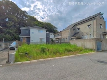 【千葉県/船橋市前原東】船橋市前原東6丁目 土地 