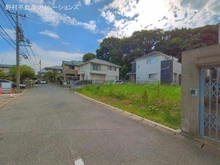 【千葉県/船橋市前原東】船橋市前原東6丁目 土地 
