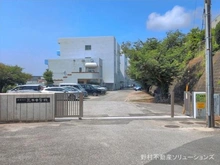 【千葉県/船橋市前原東】船橋市前原東6丁目 土地 周辺施設