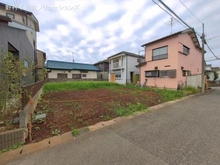 【千葉県/千葉市花見川区長作台】千葉市花見川区長作台2丁目 土地 