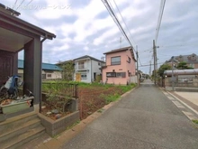 【千葉県/千葉市花見川区長作台】千葉市花見川区長作台2丁目 土地 