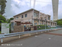 【千葉県/千葉市花見川区長作台】千葉市花見川区長作台2丁目 土地 周辺施設