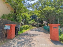 【千葉県/千葉市中央区都町】千葉市中央区都町5丁目 土地 周辺施設