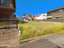 【千葉県/千葉市中央区鶴沢町】千葉市中央区鶴沢町 土地 
