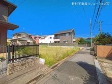 【千葉県/千葉市中央区鶴沢町】千葉市中央区鶴沢町 土地 