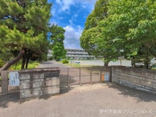 【千葉県/千葉市中央区鶴沢町】千葉市中央区鶴沢町 土地 周辺施設
