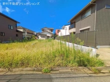【千葉県/千葉市中央区鶴沢町】千葉市中央区鶴沢町 土地 