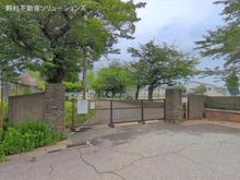 【千葉県/千葉市中央区鶴沢町】千葉市中央区鶴沢町 土地 周辺施設