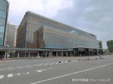 【千葉県/千葉市中央区鶴沢町】千葉市中央区鶴沢町 土地 周辺施設