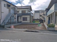 【千葉県/千葉市中央区松波】千葉市中央区松波3丁目 土地 