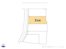 【千葉県/千葉市中央区塩田町】千葉市中央区塩田町 土地 図面と異なる場合は現況を優先