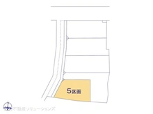 【千葉県/千葉市中央区塩田町】千葉市中央区塩田町 土地 図面と異なる場合は現況を優先