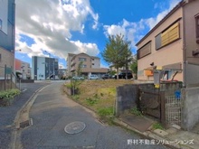【千葉県/千葉市中央区椿森】千葉市中央区椿森2丁目 土地 