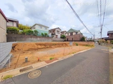 【千葉県/千葉市中央区星久喜町】千葉市中央区星久喜町 土地 現地