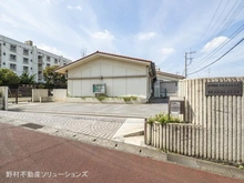 【千葉県/千葉市中央区星久喜町】千葉市中央区星久喜町 土地 周辺施設