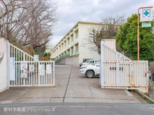 【埼玉県/所沢市大字山口】所沢市大字山口 土地 周辺施設