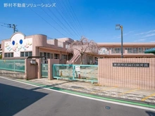 【埼玉県/所沢市大字山口】所沢市大字山口 土地 周辺施設