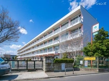 【埼玉県/所沢市東狭山ケ丘】所沢市東狭山ケ丘1丁目 土地 周辺施設