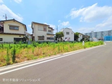 【埼玉県/所沢市大字上安松】所沢市大字上安松 土地 