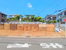 【東京都/東村山市多摩湖町】東村山市多摩湖町3丁目 土地 