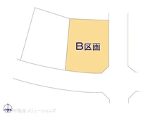 【東京都/東村山市多摩湖町】東村山市多摩湖町3丁目 土地 