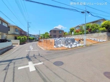 【東京都/東村山市多摩湖町】東村山市多摩湖町3丁目 土地 