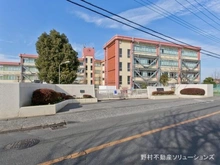 【東京都/東村山市多摩湖町】東村山市多摩湖町3丁目 土地 周辺施設