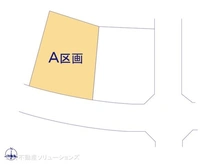 【東京都/東村山市多摩湖町】東村山市多摩湖町3丁目 土地 