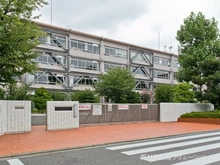 【東京都/東村山市多摩湖町】東村山市多摩湖町3丁目 土地 周辺施設