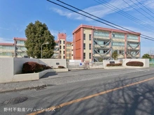 【東京都/東村山市多摩湖町】東村山市多摩湖町3丁目 土地 周辺施設