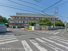 【東京都/東村山市多摩湖町】東村山市多摩湖町3丁目 土地 周辺施設