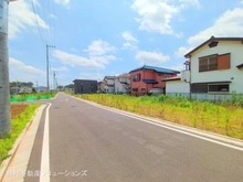 【埼玉県/所沢市大字上安松】所沢市大字上安松 土地 