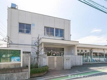 【埼玉県/所沢市大字上安松】所沢市大字上安松 土地 周辺施設