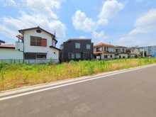 【埼玉県/所沢市大字上安松】所沢市大字上安松 土地 