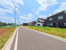 【埼玉県/所沢市大字上安松】所沢市大字上安松 土地 