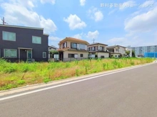 【埼玉県/所沢市大字上安松】所沢市大字上安松 土地 