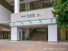 【埼玉県/所沢市大字上安松】所沢市大字上安松 土地 周辺施設