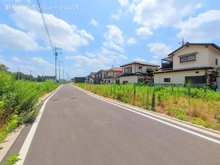 【埼玉県/所沢市大字上安松】所沢市大字上安松 土地 