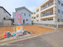 【埼玉県/所沢市弥生町】所沢市弥生町 土地 