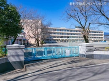 【埼玉県/所沢市弥生町】所沢市弥生町 土地 周辺施設
