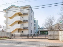 【埼玉県/所沢市東所沢】所沢市東所沢5丁目 土地 周辺施設