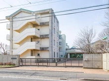 【埼玉県/所沢市東所沢】所沢市東所沢5丁目 土地 周辺施設