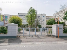 【埼玉県/所沢市東所沢】所沢市東所沢5丁目 土地 周辺施設