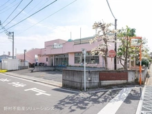 【埼玉県/所沢市東所沢】所沢市東所沢5丁目 土地 周辺施設